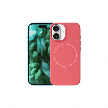 LAUT 萊德 iPhone 17/Air/17 Pro/Pro Max手機殼｜MagSafe磁吸輕量款