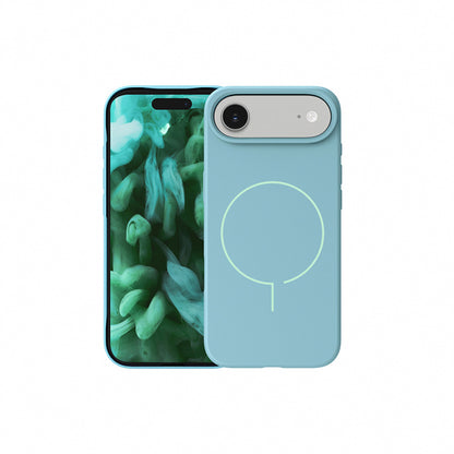 LAUT 萊德 iPhone 17/Air/17 Pro/Pro Max手機殼｜MagSafe磁吸輕量款