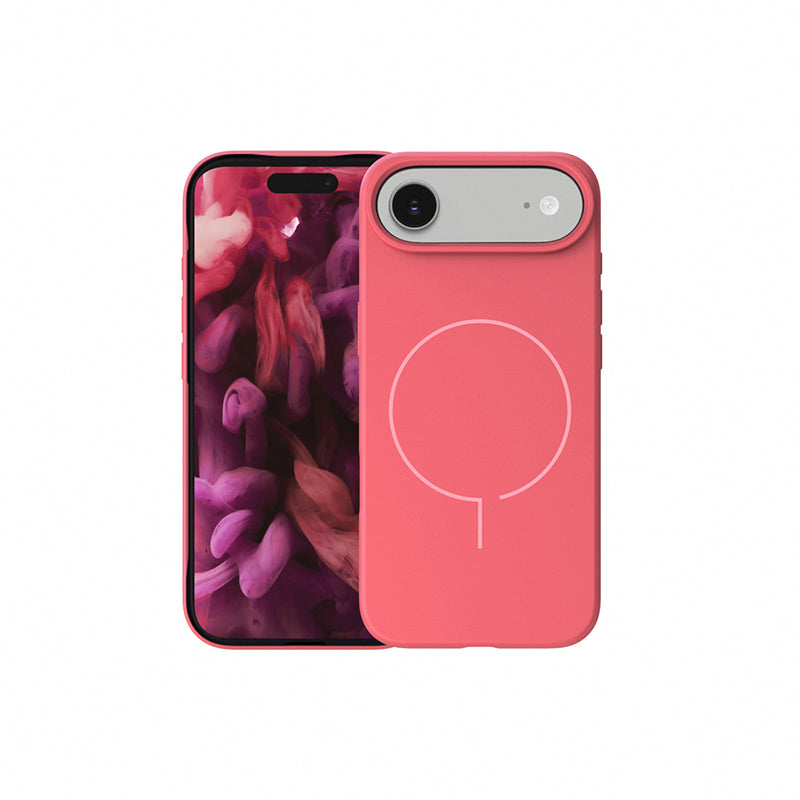 LAUT 萊德 iPhone 17/Air/17 Pro/Pro Max手機殼｜MagSafe磁吸輕量款