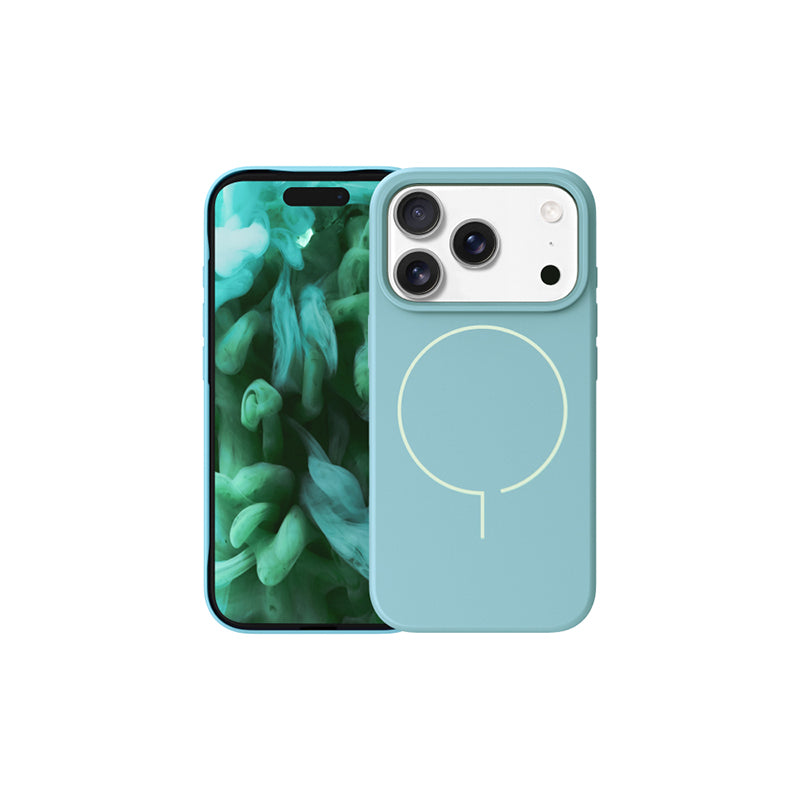 LAUT 萊德 iPhone 17/Air/17 Pro/Pro Max手機殼｜MagSafe磁吸輕量款