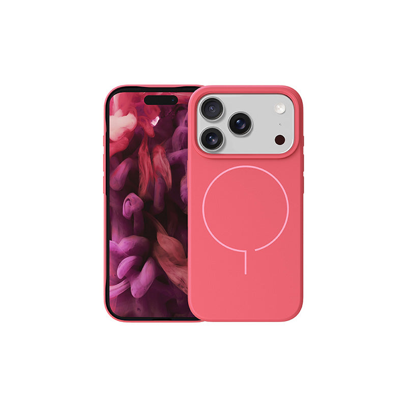 LAUT 萊德 iPhone 17/Air/17 Pro/Pro Max手機殼｜MagSafe磁吸輕量款
