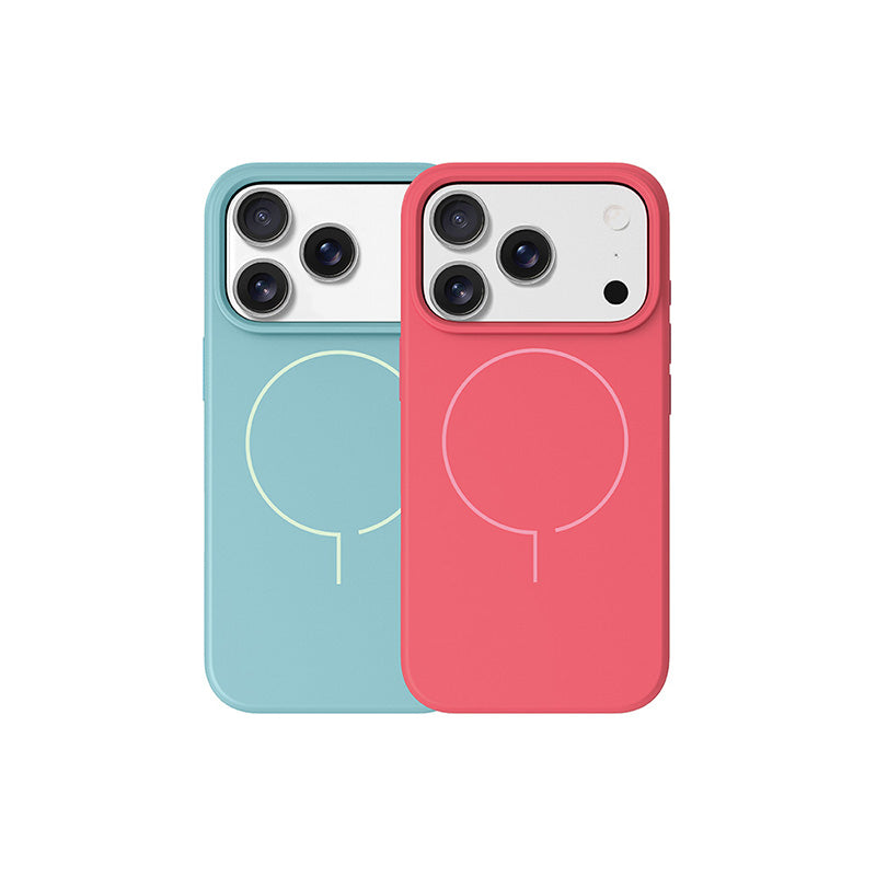 LAUT 萊德 iPhone 17/Air/17 Pro/Pro Max手機殼｜MagSafe磁吸輕量款