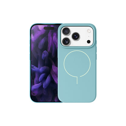 LAUT 萊德 iPhone 17/Air/17 Pro/Pro Max手機殼｜MagSafe磁吸輕量款