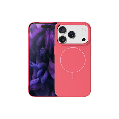 LAUT 萊德 iPhone 17/Air/17 Pro/Pro Max手機殼｜MagSafe磁吸輕量款