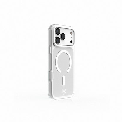 M.CRAFTSMAN｜iPhone 17 Pro/Pro Max MagSafe磁吸鏡頭防摔保護殼