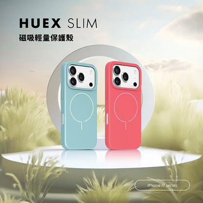 LAUT 萊德 iPhone 17/Air/17 Pro/Pro Max手機殼｜MagSafe磁吸輕量款