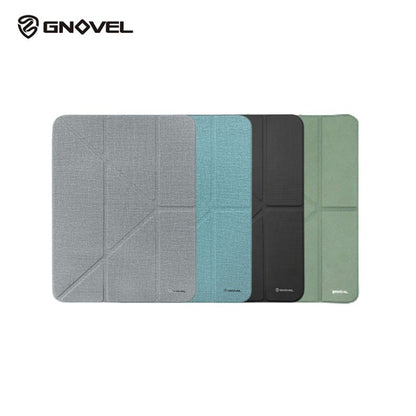 GNOVEL iPad保護殼｜多角度款｜適用mini/10.2/10.9/Air11/Air13/Pro11/Pro13