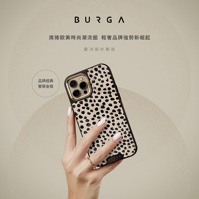 BURGA iPhone 14 Pro / Pro Max手機殼｜Elite防摔款 出清區｜總代理公司貨