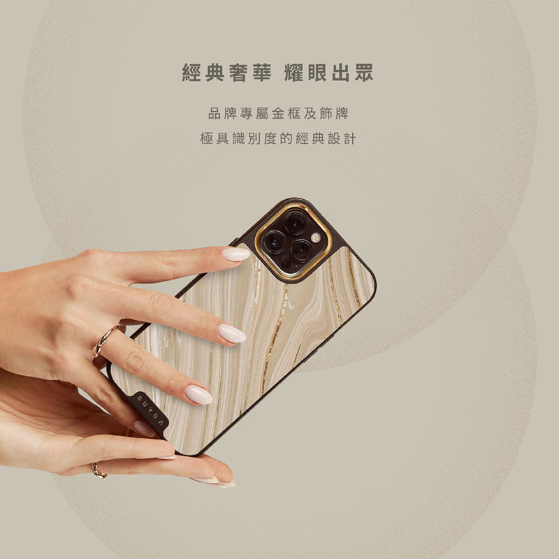BURGA iPhone 14 Pro / Pro Max手機殼｜Elite防摔款 出清區｜總代理公司貨