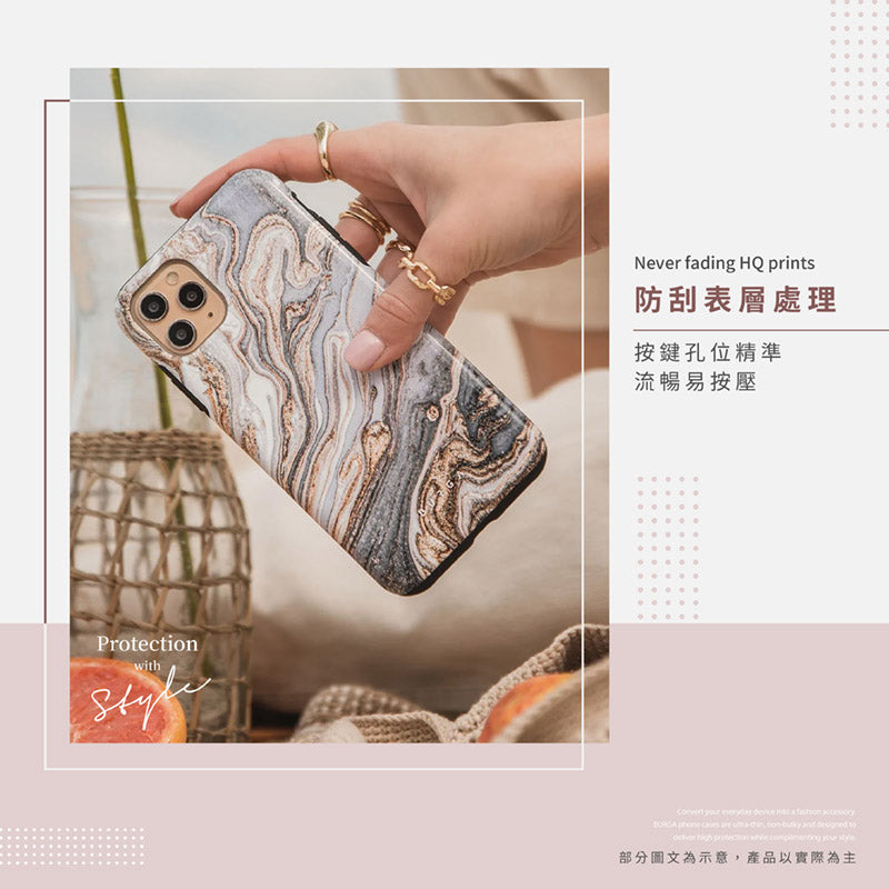 BURGA iPhone 14手機殼｜Tough防摔款 出清區｜適用14/Plus/Pro/Pro Max｜總代理公司貨