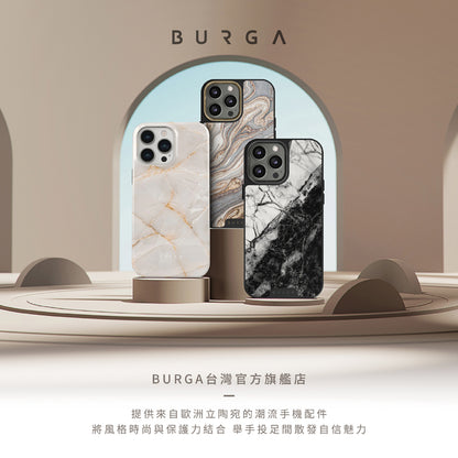 BURGA iPhone 15 Pro / Pro Max手機殼｜Elite防摔款 出清區｜總代理公司貨