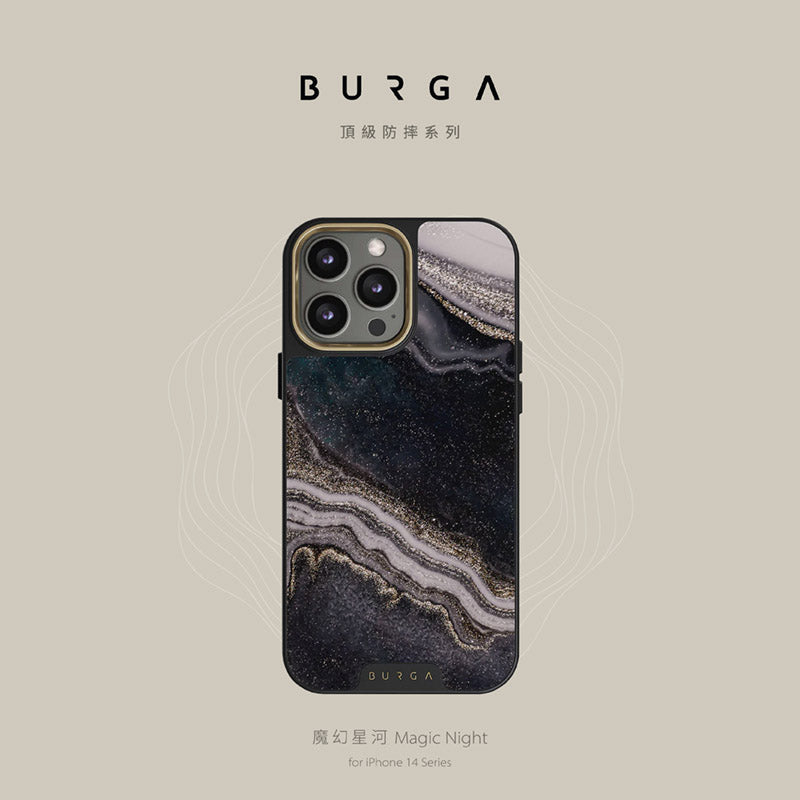 BURGA iPhone 14 Pro / Pro Max手機殼｜Elite防摔款 出清區｜總代理公司貨