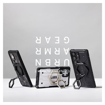 UAG 手機支架｜MagSafe磁吸多角度折疊款