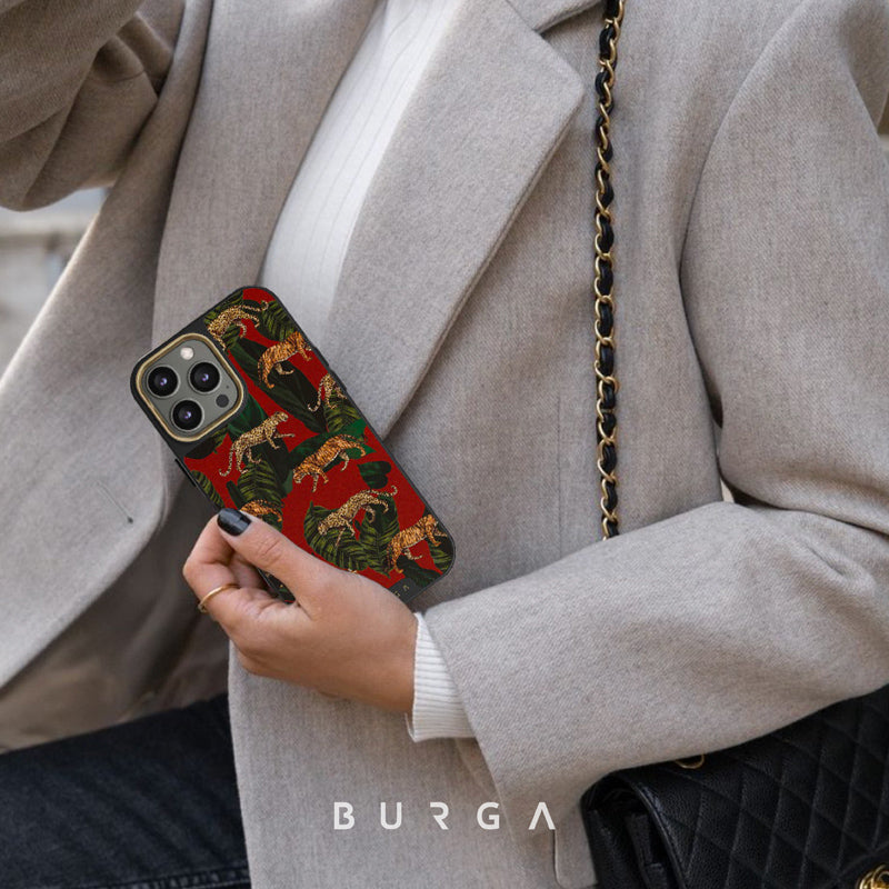 BURGA iPhone 15 Pro / Pro Max手機殼｜Elite防摔款 出清區｜總代理公司貨