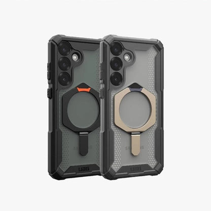UAG Galaxy S25手機殼｜MagSafe磁吸耐衝擊支架經典款｜適用S25/S25+/S25 Ultra