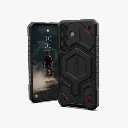 UAG Galaxy S25手機殼｜MagSafe磁吸頂級(特仕)版｜適用S25/S25+/S25 Ultra