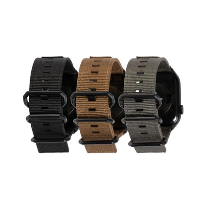 UAG Apple Watch錶帶｜Nato尼龍款｜適用42/44/45/46/49mm