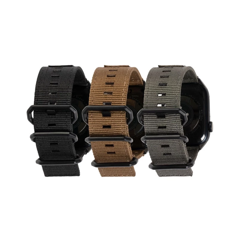 UAG Apple Watch錶帶｜Nato尼龍款｜適用42/44/45/46/49mm