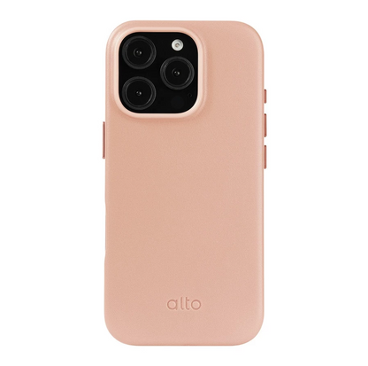 Alto iPhone 16手機殼｜MagSafe磁吸防摔皮革款｜適用16/Plus/Pro/Pro Max