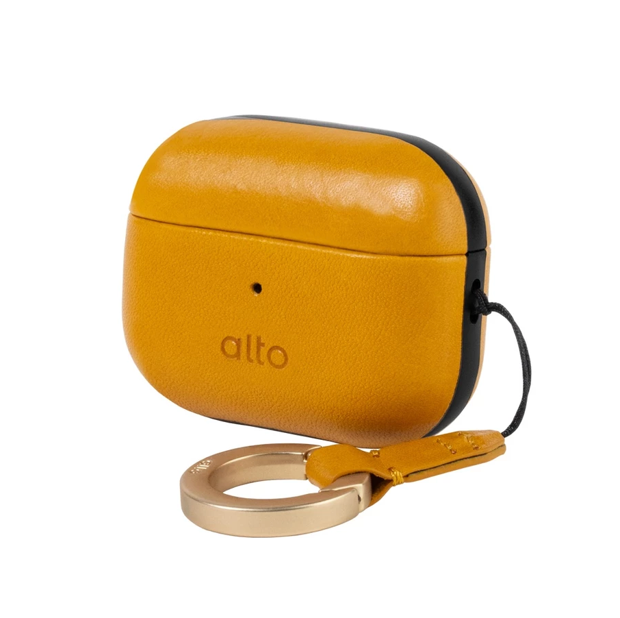 Alto AirPods Pro 2保護套｜皮革款