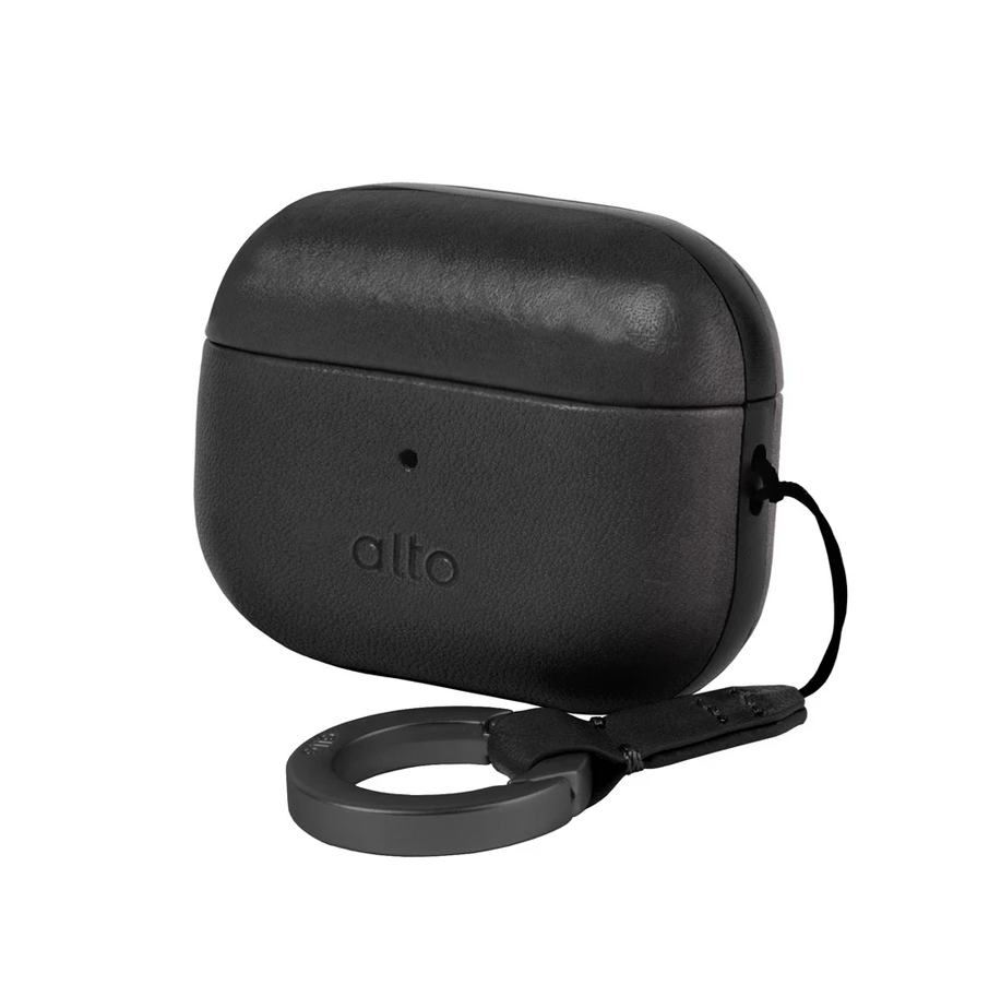 Alto AirPods Pro 2保護套｜皮革款