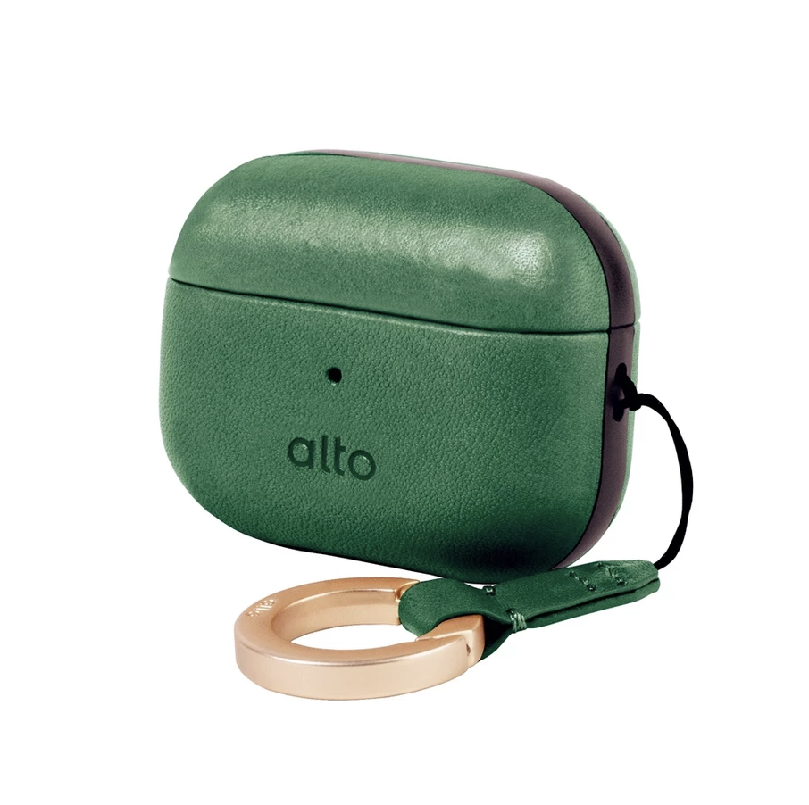 Alto AirPods Pro 2保護套｜皮革款