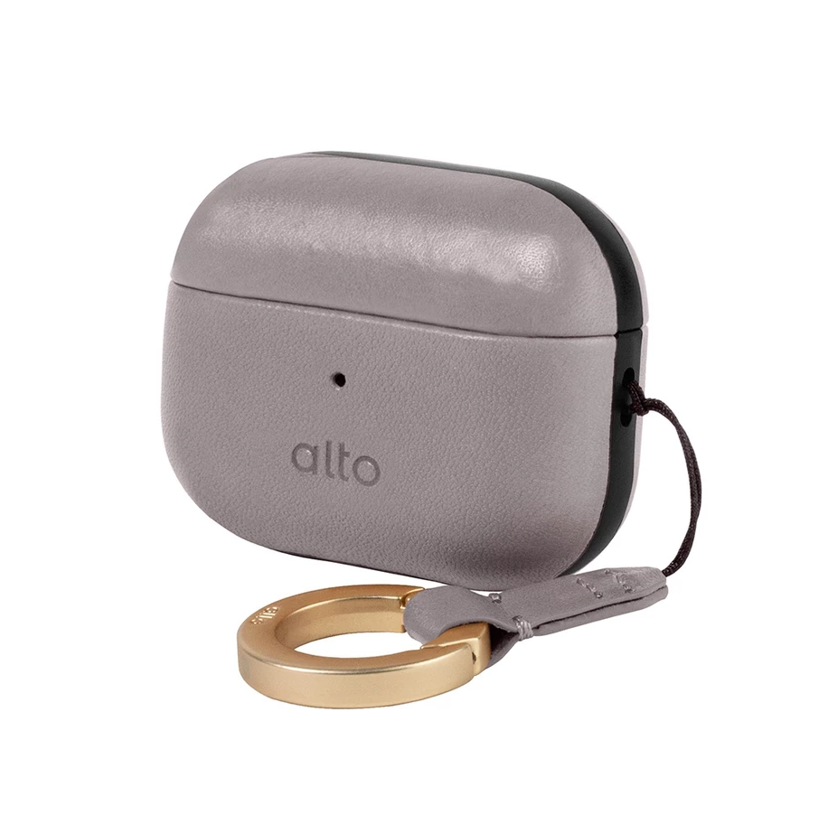 Alto AirPods Pro 2保護套｜皮革款
