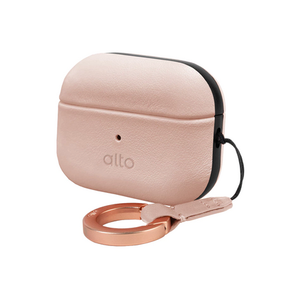 Alto AirPods Pro 2保護套｜皮革款