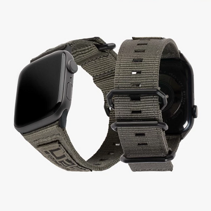 UAG Apple Watch錶帶｜Nato尼龍款｜適用42/44/45/46/49mm