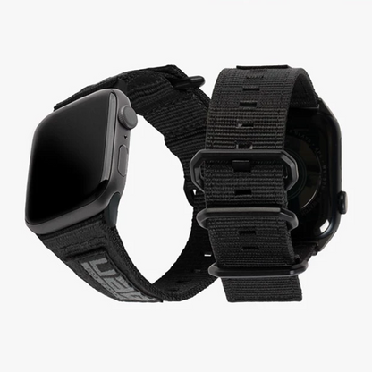 UAG Apple Watch錶帶｜Nato尼龍款｜適用42/44/45/46/49mm