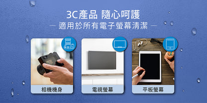 Zeiss蔡司｜清潔噴霧組｜原廠公司貨