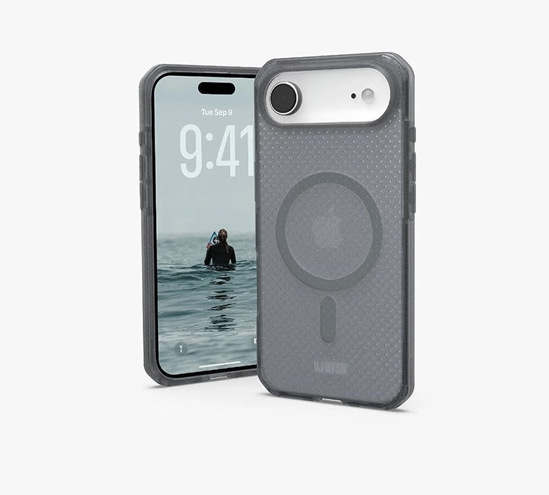 UAG iPhone 17/Air/17 Pro/Pro Max手機殼｜MagSafe磁吸耐衝擊輕薄款