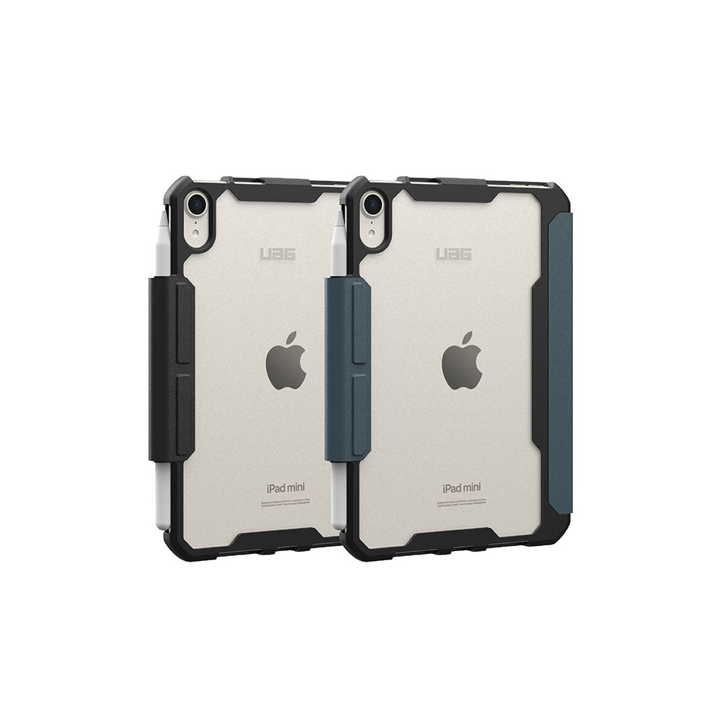 UAG iPad mini保護殼｜耐衝擊多角度款｜適用mini6/7