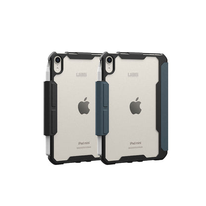 UAG iPad mini保護殼｜耐衝擊多角度款｜適用mini6/7
