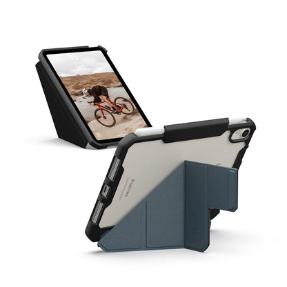 UAG iPad mini保護殼｜耐衝擊多角度款｜適用mini6/7