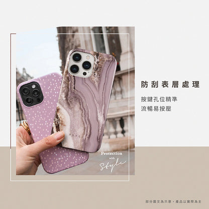 BURGA iPhone 16手機殼｜MagSafe磁吸Tough防摔款｜適用16/Plus/Pro/Pro Max