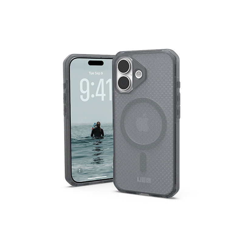 UAG iPhone 17/Air/17 Pro/Pro Max手機殼｜MagSafe磁吸耐衝擊輕薄款