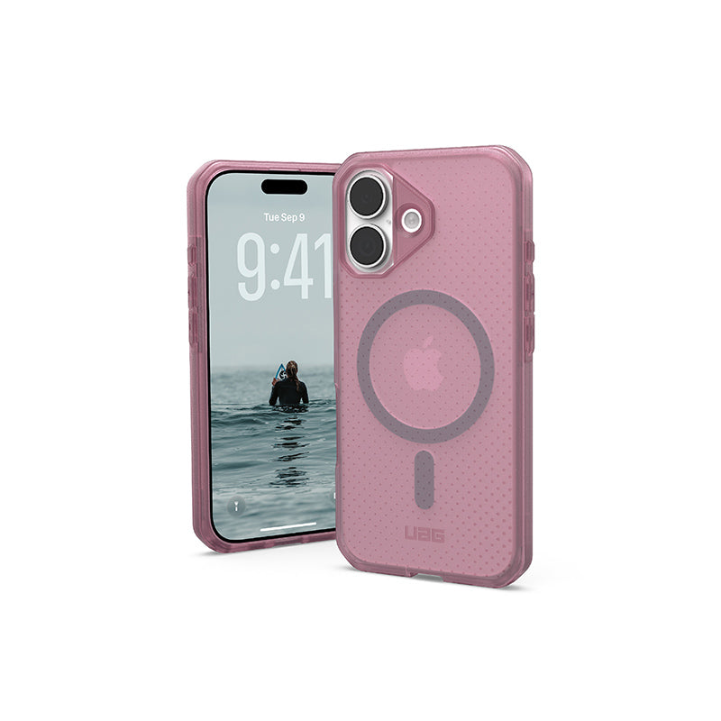 UAG iPhone 17/Air/17 Pro/Pro Max手機殼｜MagSafe磁吸耐衝擊輕薄款