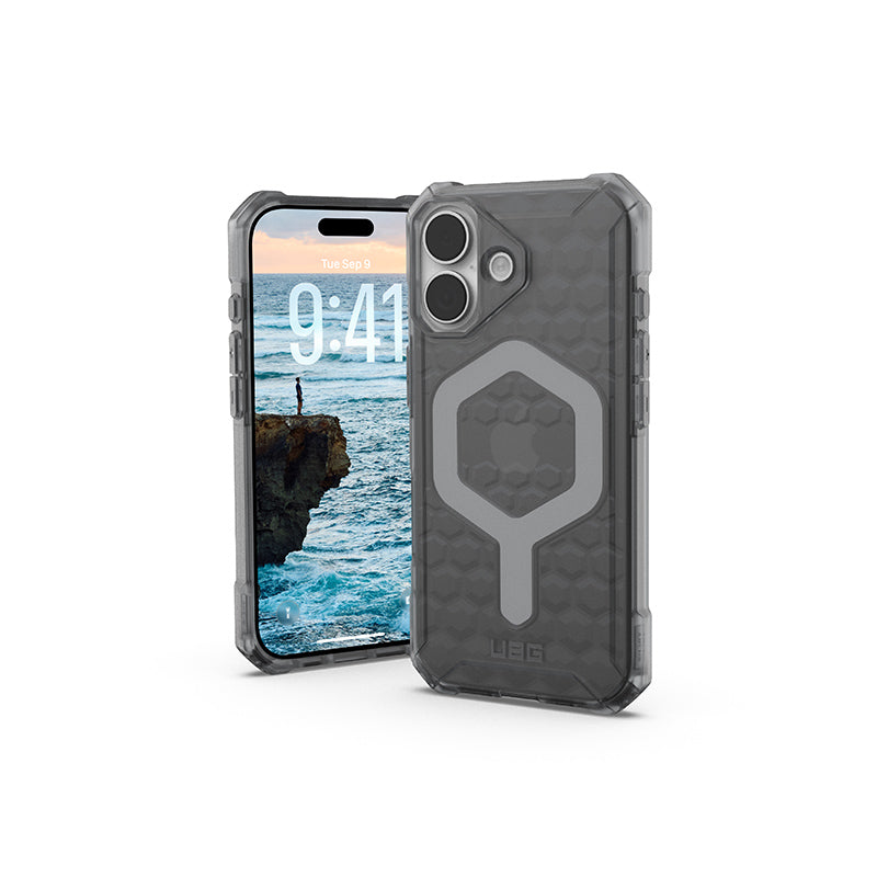 UAG iPhone 17/Air/17 Pro/Pro Max手機殼｜MagSafe磁吸耐衝擊輕量款