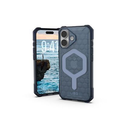 UAG iPhone 17/Air/17 Pro/Pro Max手機殼｜MagSafe磁吸耐衝擊輕量款