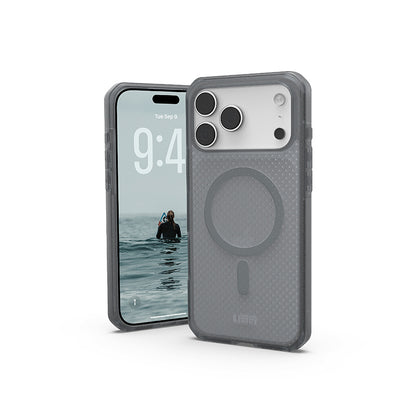 UAG iPhone 17/Air/17 Pro/Pro Max手機殼｜MagSafe磁吸耐衝擊輕薄款