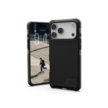 UAG iPhone Air/17 Pro/Pro Max手機殼｜MagSafe磁吸耐衝擊都會款