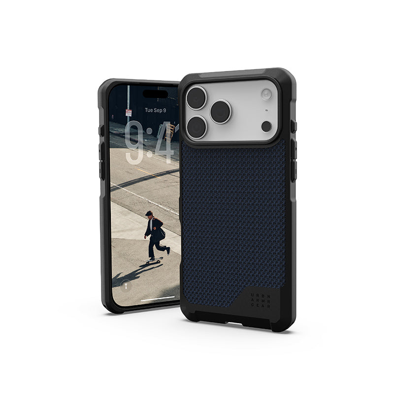 UAG iPhone Air/17 Pro/Pro Max手機殼｜MagSafe磁吸耐衝擊都會款