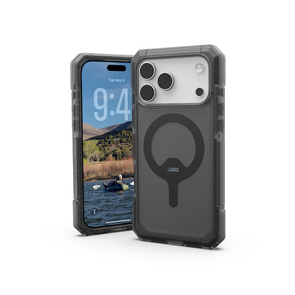 UAG iPhone 17/17 Pro/Pro Max手機殼｜MagSafe磁吸耐衝擊雙件式款