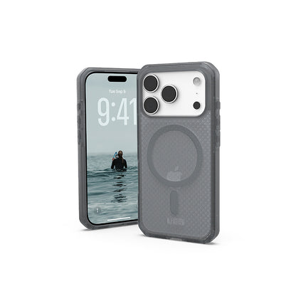UAG iPhone 17/Air/17 Pro/Pro Max手機殼｜MagSafe磁吸耐衝擊輕薄款