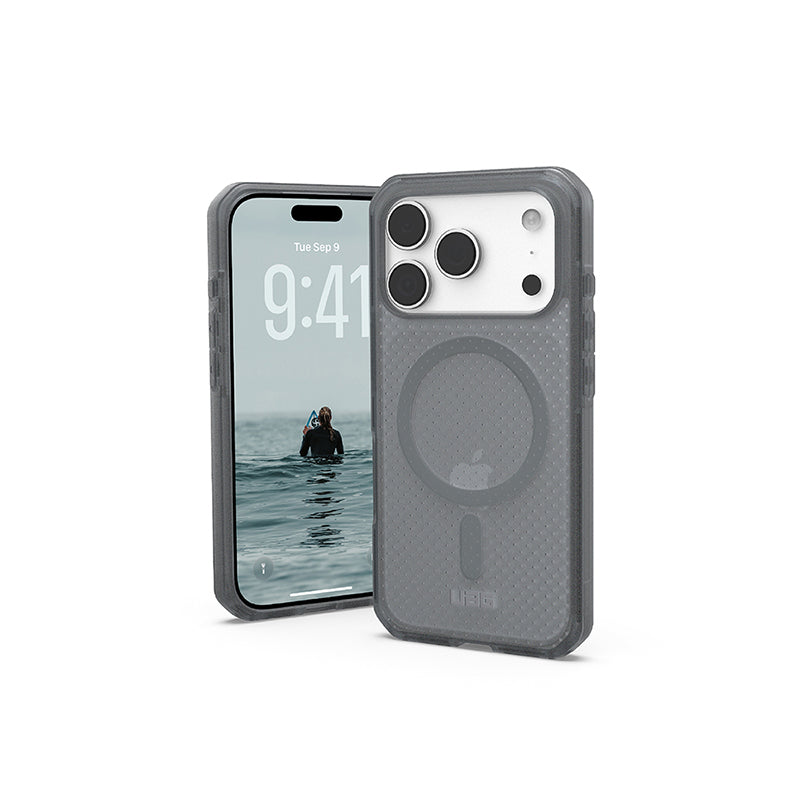 UAG iPhone 17/Air/17 Pro/Pro Max手機殼｜MagSafe磁吸耐衝擊輕薄款