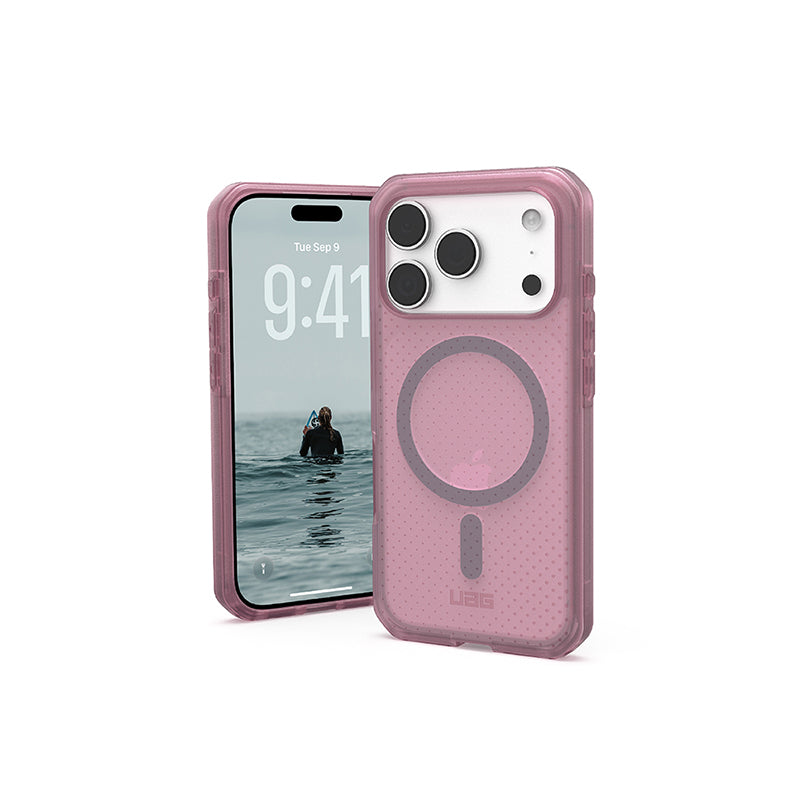 UAG iPhone 17/Air/17 Pro/Pro Max手機殼｜MagSafe磁吸耐衝擊輕薄款