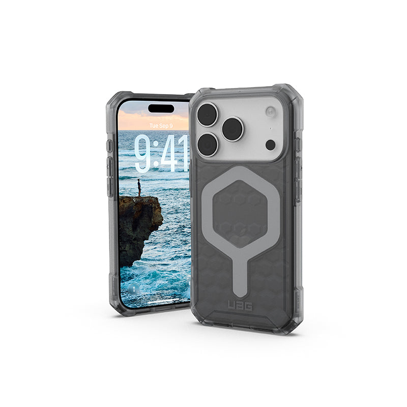UAG iPhone 17/Air/17 Pro/Pro Max手機殼｜MagSafe磁吸耐衝擊輕量款