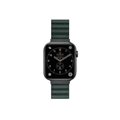 LAUT 萊德 Apple Watch錶帶｜磁吸時尚款｜適用38/40/41/42/44/45/46/49mm