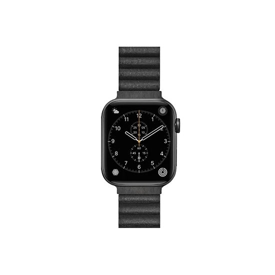 LAUT 萊德 Apple Watch錶帶｜磁吸時尚款｜適用38/40/41/42/44/45/46/49mm